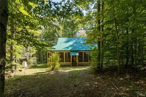8594 Power Line Dr, Diana, NY 13648