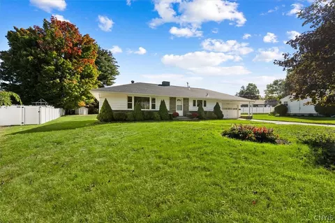 1615 Brookside Ave, Utica, NY 13501