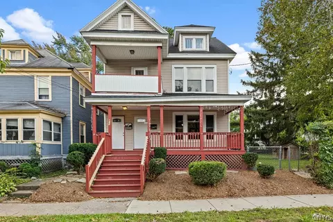 411 Rowland St, Syracuse, NY 13204