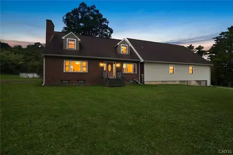 4181 Barker Hill Rd, Lafayette, NY 13078