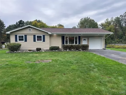 1022 W Embargo, Rome, NY 13440