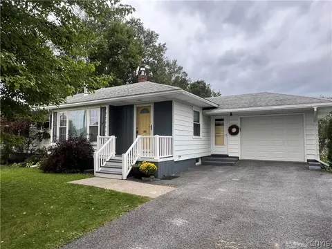 105 Brown W, Brownville, NY 13685