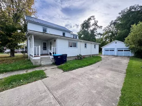 27 South St, Amity, NY 14813