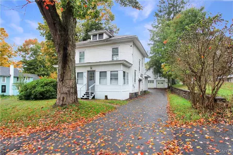 9629 Beaver Falls Rd, Croghan, NY 13327