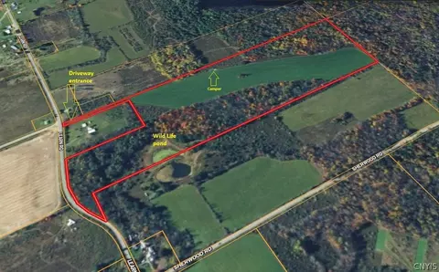 Other - Learn Road, Rathbone, NY 14820 photo 5 of 30