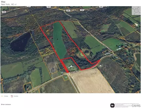 View/Area - Learn Road, Rathbone, NY 14820 photo 2 of 2