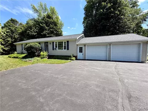 15456 Fuller Rd, Adams Center, NY 13606