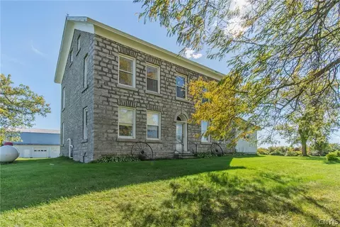 25498 State Route 283, Pamelia, NY 13601