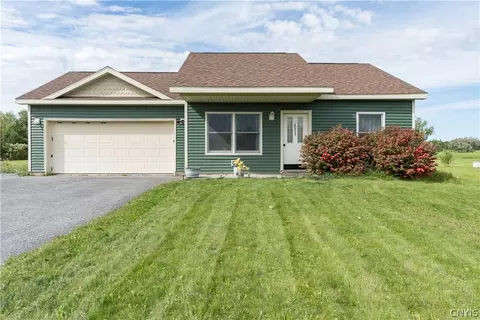 24919 State Route 37, Pamelia, NY 13601