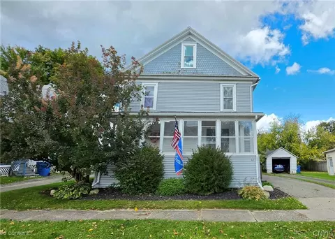 42 Alvena Ave, Cortland, NY 13045