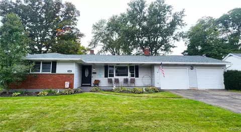1223 Mead Rd, Fenton, NY 13901