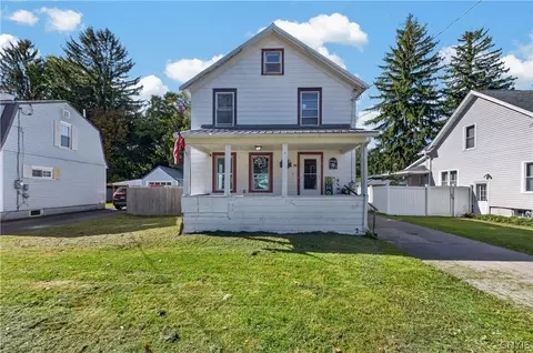 38 Parker Ave, Cortland, NY 13045