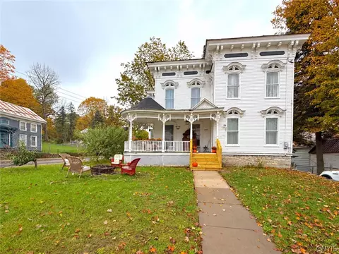 4446 Norway St, Russia, NY 13324