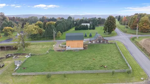 View/Area - 1390 Stevens, Otisco, NY 13159 photo 2 of 2