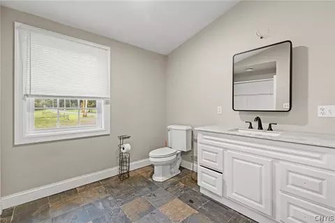 Bath - 1390 Stevens, Otisco, NY 13159 photo 1 of 3
