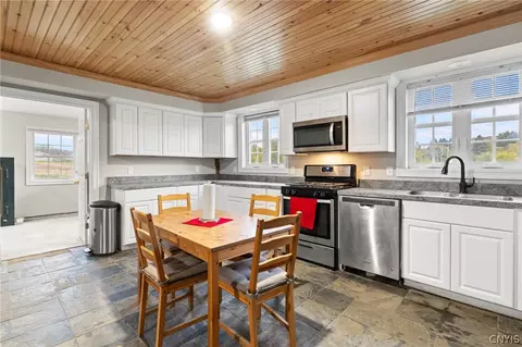 Kitchen - 1390 Stevens, Otisco, NY 13159 photo 1 of 1