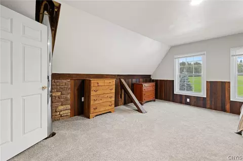 Bedroom - 1390 Stevens, Otisco, NY 13159 photo 4 of 4