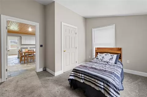 Bedroom - 1390 Stevens, Otisco, NY 13159 photo 1 of 4