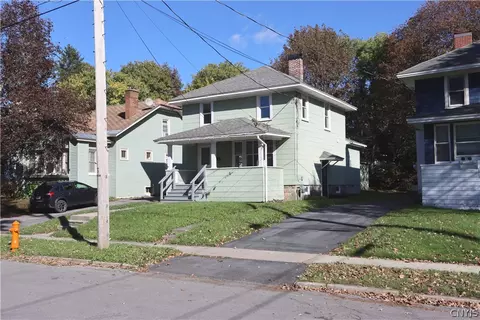 115 Moore Ave, Watertown, NY 13601