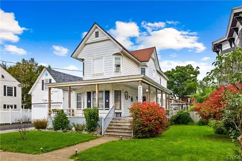 405 Broad St, Oneida, NY 13421