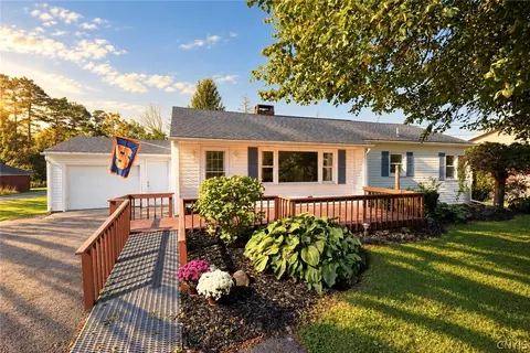 3777 Highland Ave, Skaneateles, NY 13152