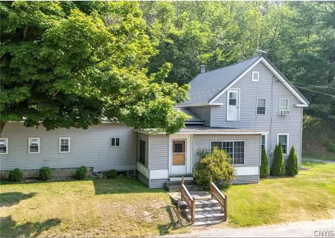 303 Ashe Rd, Danube, NY 13365