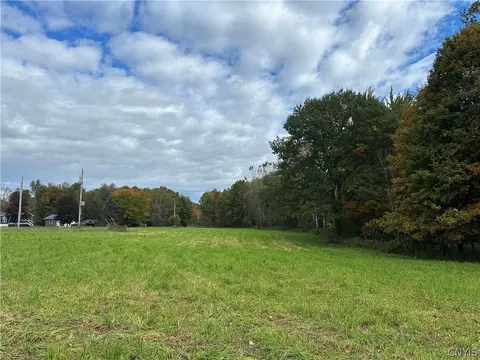 Pork Hill Road, Rodman, NY 13682