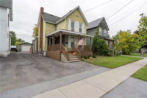 129 Breen Ave, Watertown, NY 13601