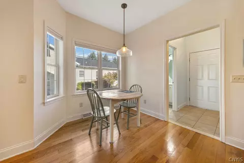 Dining - 201 Falling Brk, Fayetteville, NY 13066 photo 3 of 3