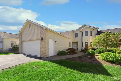 Exterior - 201 Falling Brk, Fayetteville, NY 13066 photo 3 of 7