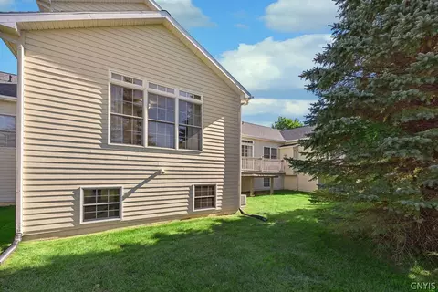 Exterior - 201 Falling Brk, Fayetteville, NY 13066 photo 5 of 7