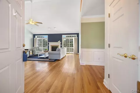 Entry Way - 201 Falling Brk, Fayetteville, NY 13066 photo 1 of 2