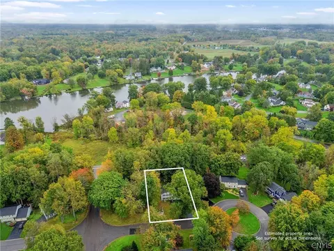 View/Area - 8763 Foxfire Ln, Lysander, NY 13027 photo 4 of 4