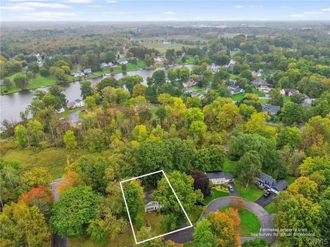 View/Area - 8763 Foxfire Ln, Lysander, NY 13027 photo 2 of 4