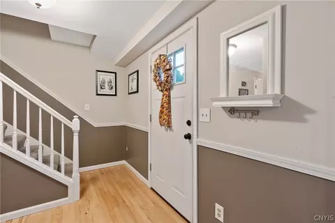Entry Way - 8763 Foxfire Ln, Lysander, NY 13027 photo 1 of 1