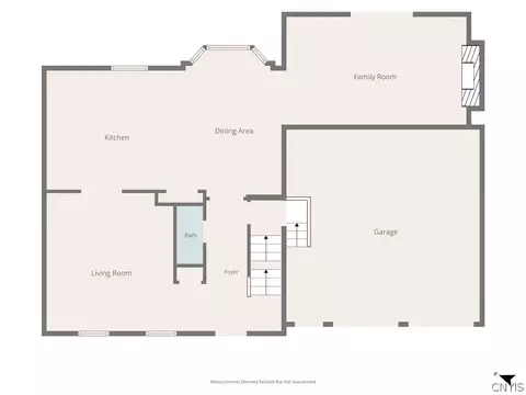 Floorplan - 8763 Foxfire Ln, Lysander, NY 13027 photo 1 of 3