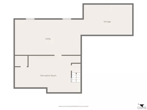 Floorplan - 8763 Foxfire Ln, Lysander, NY 13027 photo 3 of 3