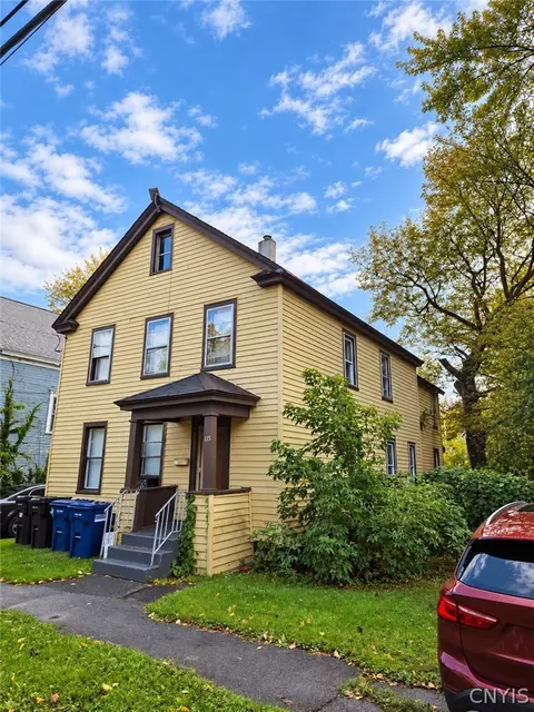 115 Hartson St, Syracuse, NY 13204
