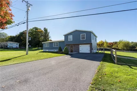 22168 Swan Rd, Watertown, NY 13601