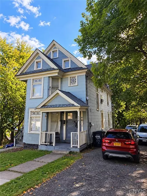 313 Hoefler St, Syracuse, NY 13204