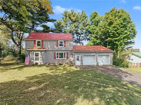 30 Ferguson Rd, Dryden, NY 13053