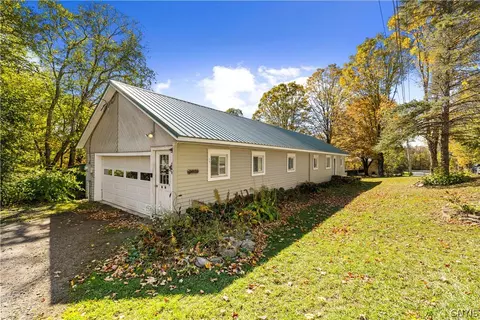7094 Oatman Rd, Western, NY 13309