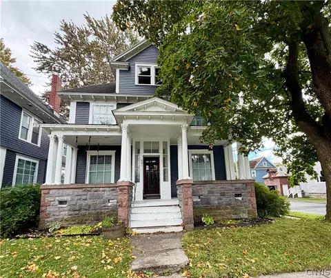 341 Mullin St, Watertown, NY 13601