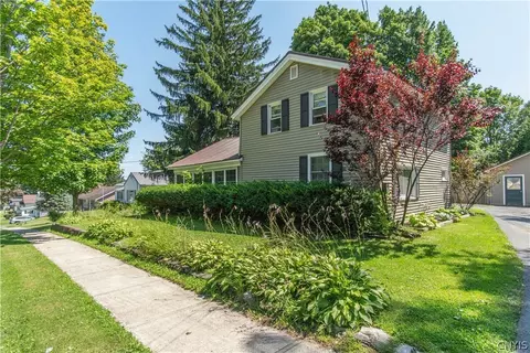 91 Champion St, Champion, NY 13619