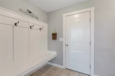 Entry Way - 8728 N Entry Rd, Lysander, NY 13027 photo 2 of 2