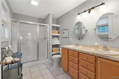 Bath - 8728 N Entry Rd, Lysander, NY 13027 photo 1 of 2