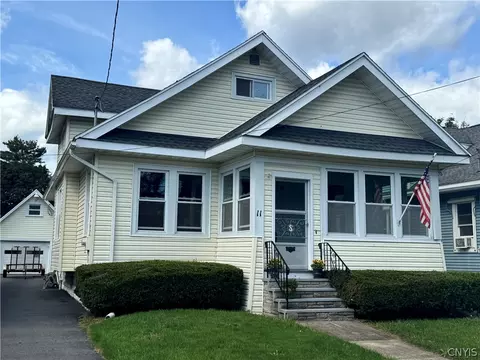 11 Russell Ave, Whitestown, NY 13495