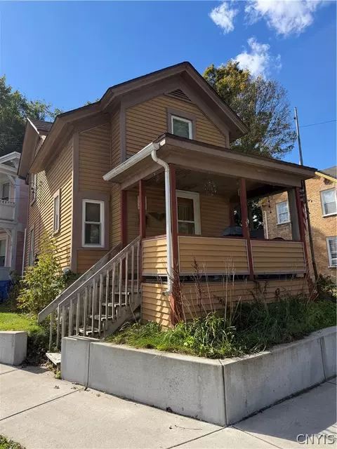 Undisclosed, Cortland, NY 13045
