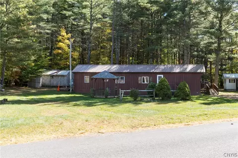 7892 Middle Rd, Brantingham, NY 13312