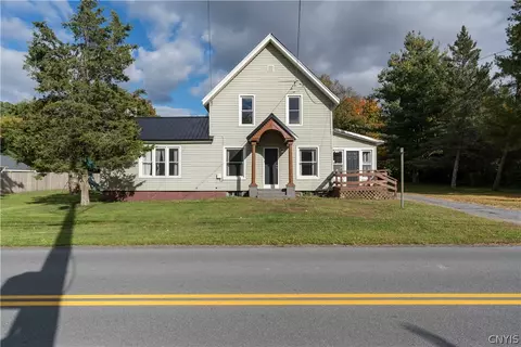 13530 North St, Adams Center, NY 13606